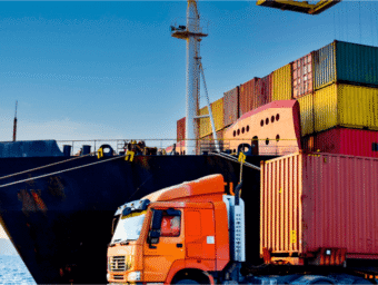 Banner câmbio comercial